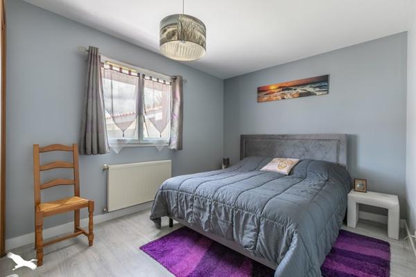 Maison à vendre 469 040 € Mios 6 p 136 m² DPE C