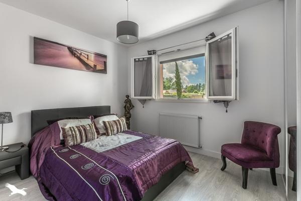Maison à vendre 469 040 € Mios 6 p 136 m² DPE C