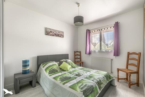 Maison à vendre 469 040 € Mios 6 p 136 m² DPE C