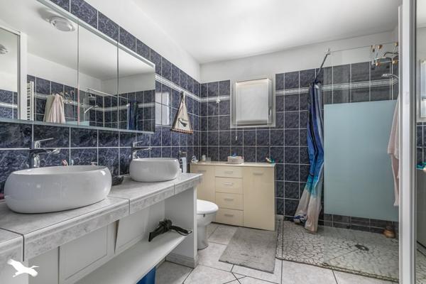 Maison à vendre 469 040 € Mios 6 p 136 m² DPE C