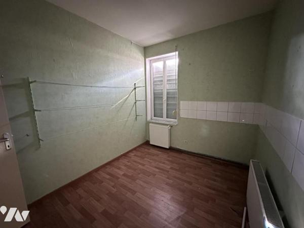 Maison de ville - DENAIN