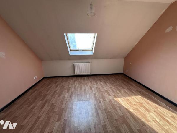 Maison de ville - DENAIN