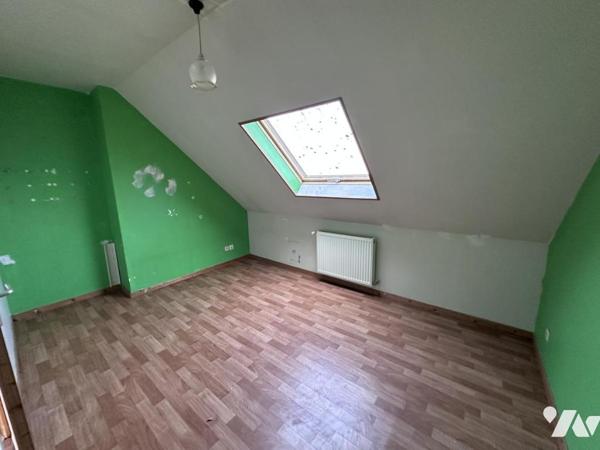 Maison de ville - DENAIN