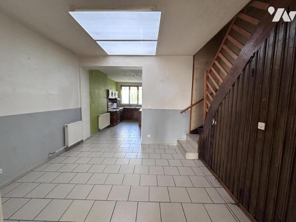 Maison de ville - DENAIN