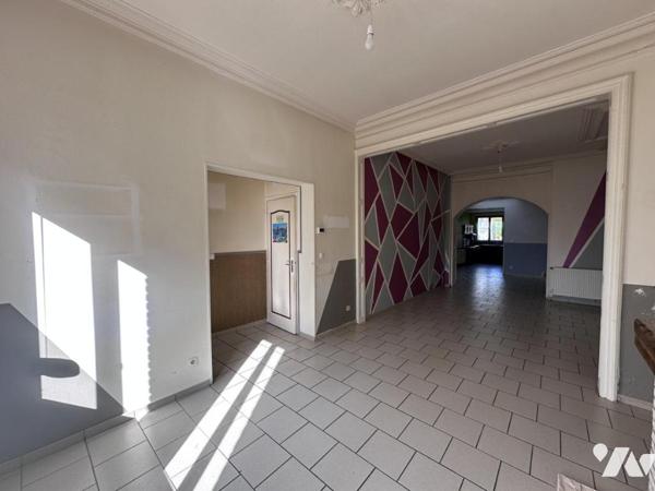 Maison de ville - DENAIN