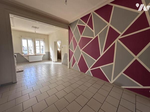 Maison de ville - DENAIN