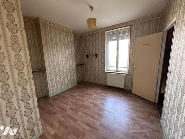 Maison de ville - DENAIN