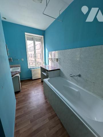 Maison de ville - DENAIN