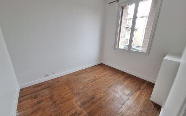 Appartement à louer    2 pièces • 42,17 m2 Villemomble