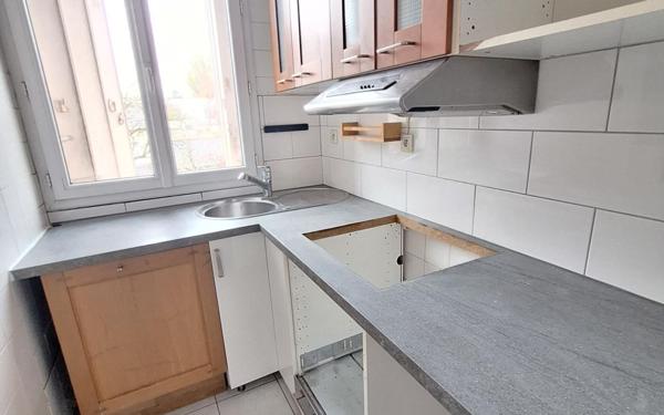 Appartement à louer    2 pièces • 42,17 m2 Villemomble
