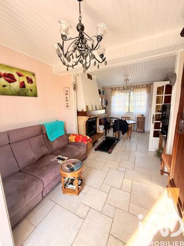 Maison à vendre 5 pièces 81 m² Nogent