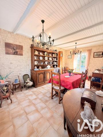 Maison à vendre 5 pièces 81 m² Nogent