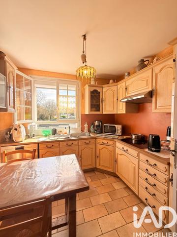 Maison à vendre 5 pièces 81 m² Nogent