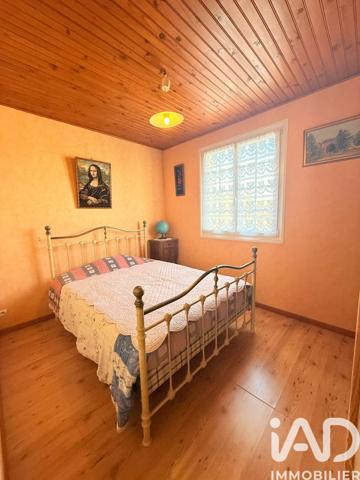 Maison à vendre 5 pièces 81 m² Nogent