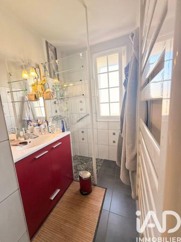 Maison à vendre 5 pièces 81 m² Nogent