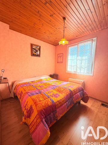 Maison à vendre 5 pièces 81 m² Nogent