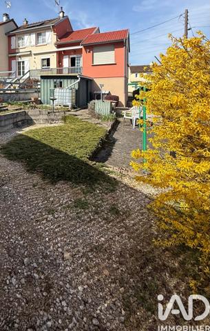 Maison à vendre 5 pièces 81 m² Nogent