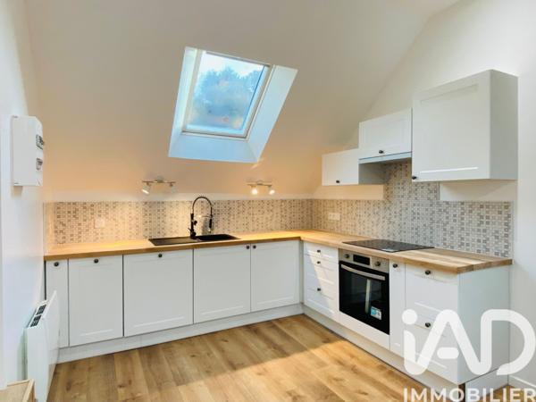 Maison à vendre 7 pièces 130 m² Rostrenen
