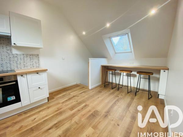Maison à vendre 7 pièces 130 m² Rostrenen