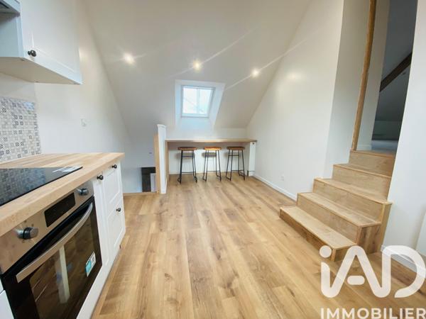 Maison à vendre 7 pièces 130 m² Rostrenen
