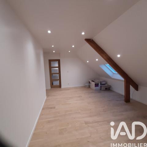 Maison à vendre 7 pièces 130 m² Rostrenen