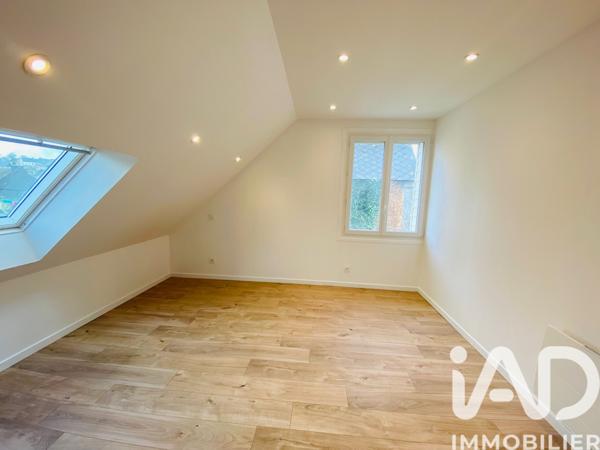 Maison à vendre 7 pièces 130 m² Rostrenen