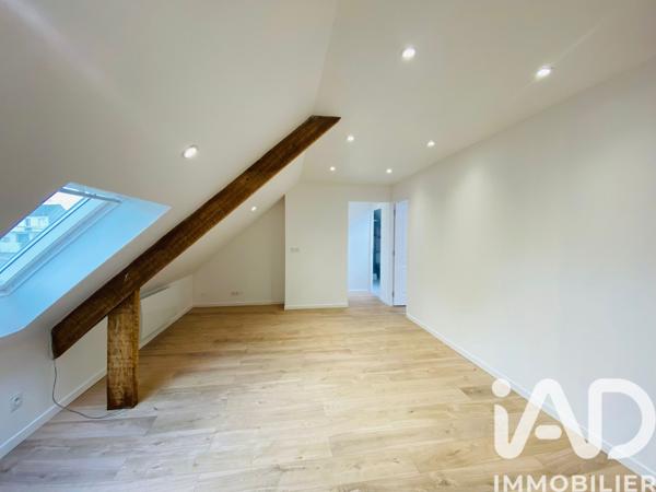 Maison à vendre 7 pièces 130 m² Rostrenen