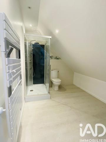 Maison à vendre 7 pièces 130 m² Rostrenen