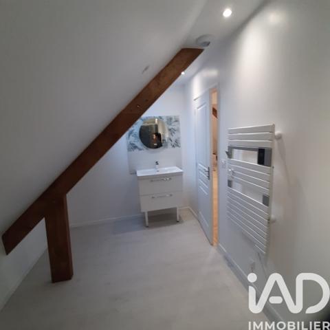 Maison à vendre 7 pièces 130 m² Rostrenen