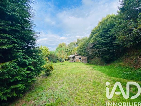 Maison à vendre 7 pièces 130 m² Rostrenen