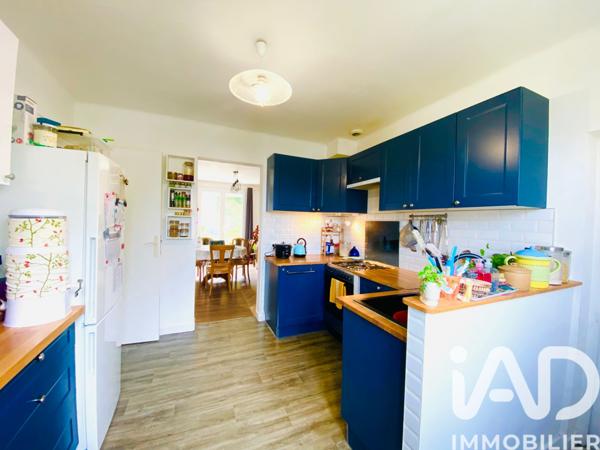 Maison à vendre 7 pièces 130 m² Rostrenen