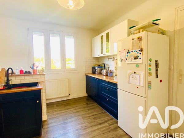 Maison à vendre 7 pièces 130 m² Rostrenen