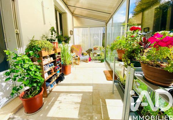 Maison à vendre 7 pièces 130 m² Rostrenen