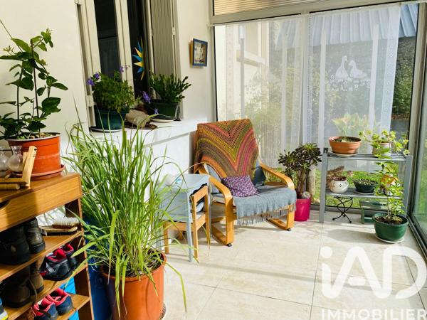 Maison à vendre 7 pièces 130 m² Rostrenen