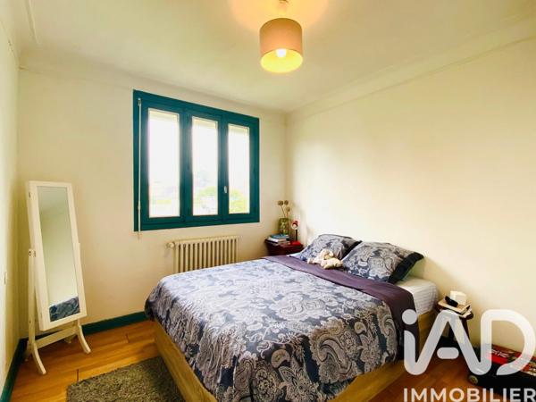 Maison à vendre 7 pièces 130 m² Rostrenen
