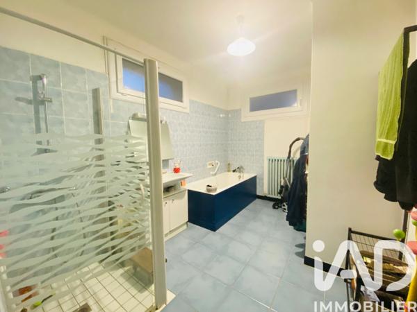 Maison à vendre 7 pièces 130 m² Rostrenen