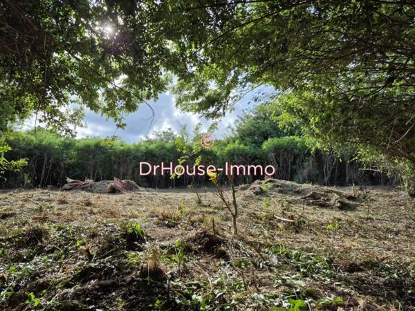 Terrain à vendre de 1 299 m²