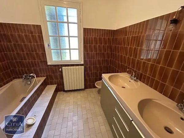 Maison à louer 4 pièces 105.14m² Pamiers (09100)