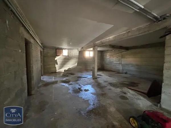 Maison à louer 4 pièces 105.14m² Pamiers (09100)