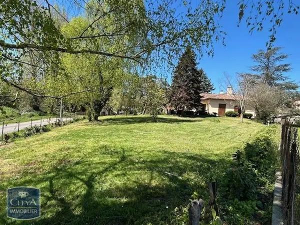 Maison à louer 4 pièces 105.14m² Pamiers (09100)