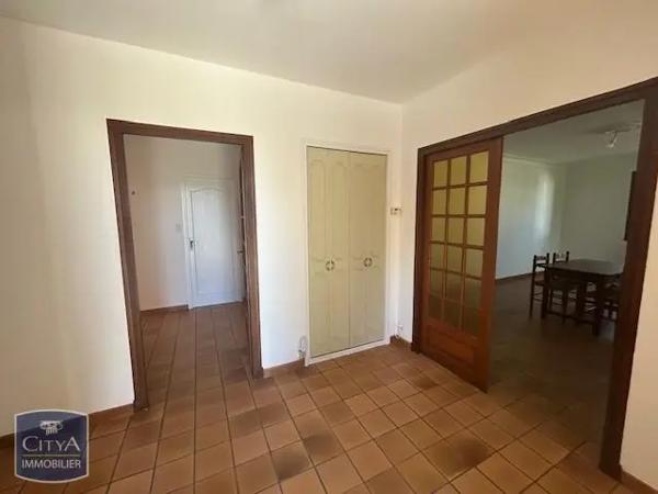 Maison à louer 4 pièces 105.14m² Pamiers (09100)