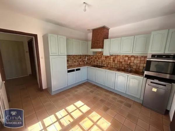 Maison à louer 4 pièces 105.14m² Pamiers (09100)