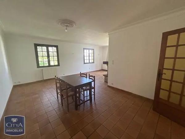Maison à louer 4 pièces 105.14m² Pamiers (09100)