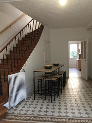 Location Appartement 151 m2 à Saint-Quentin