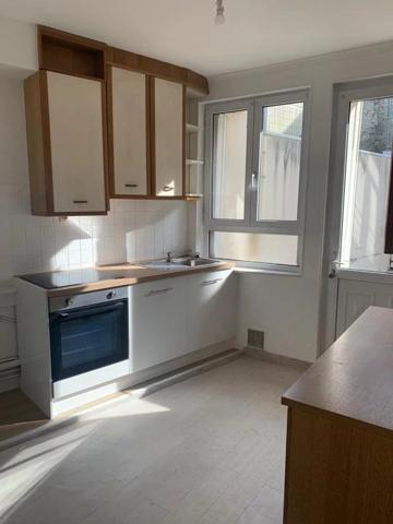 Location Appartement 151 m2 à Saint-Quentin