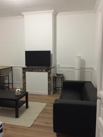 Location Appartement 151 m2 à Saint-Quentin