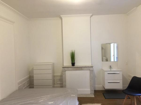 Location Appartement 151 m2 à Saint-Quentin