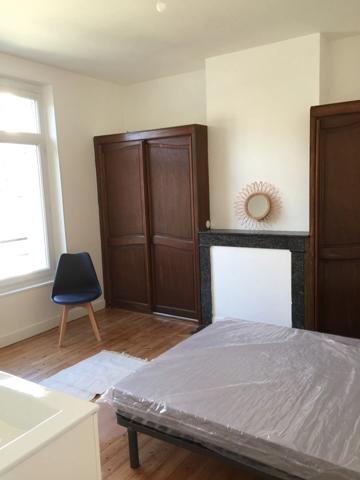 Location Appartement 151 m2 à Saint-Quentin