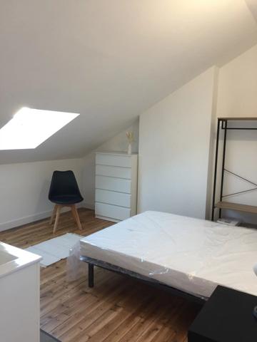 Location Appartement 151 m2 à Saint-Quentin