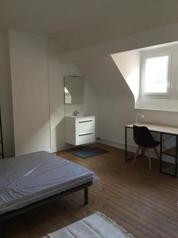 Location Appartement 151 m2 à Saint-Quentin